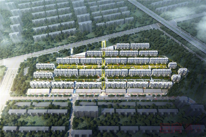 国泰RIOMALL在售商铺和LOFT产品