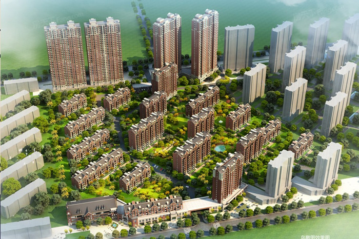 倚澜观邸公寓产品均价约12000元/㎡