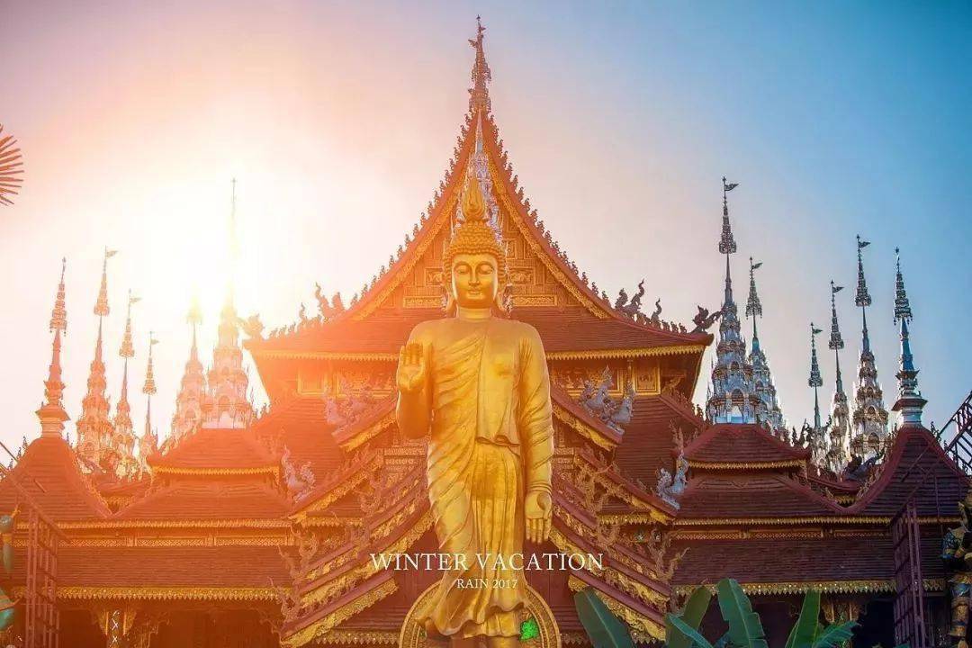 冬季旅居地产选购指南，旅居置业必看！