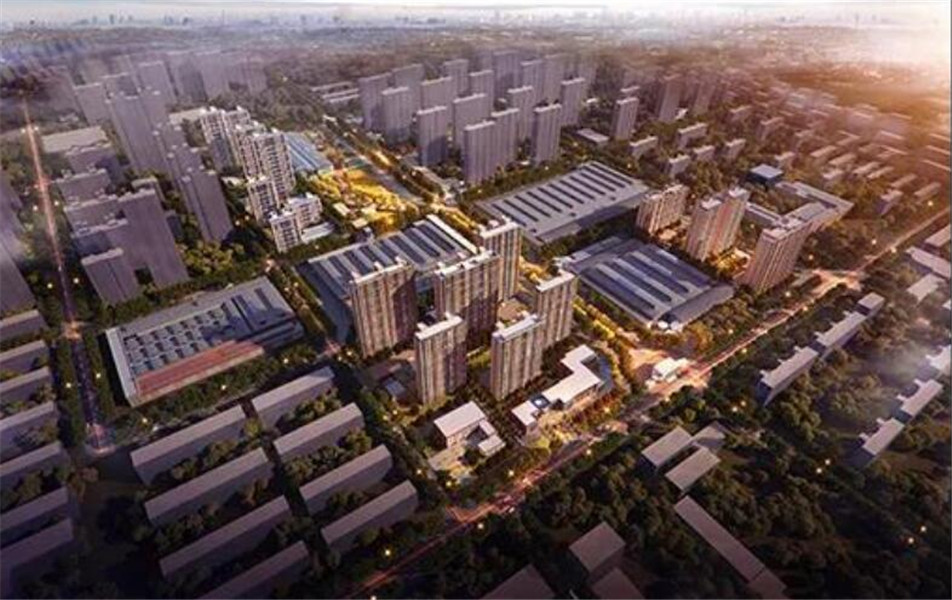 万科荣光路59号价格待定