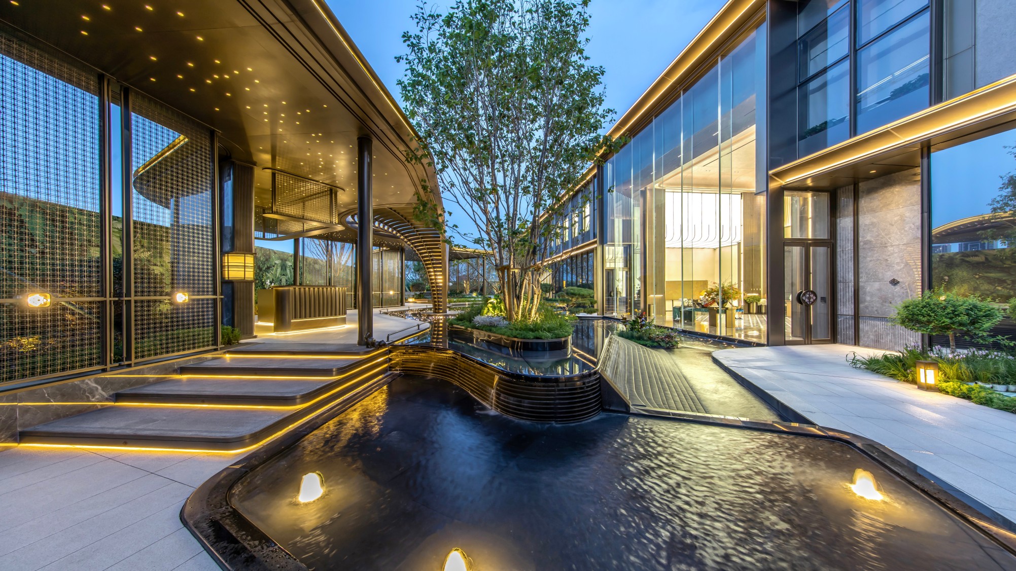 回东北，挺好的 | 与招商蛇口一起 把向往过成家乡