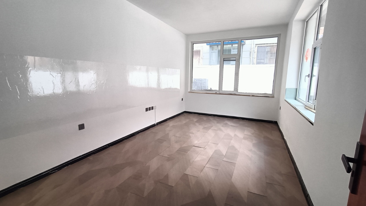 仅需3.8万每年 天宝街100㎡一楼门市房出租