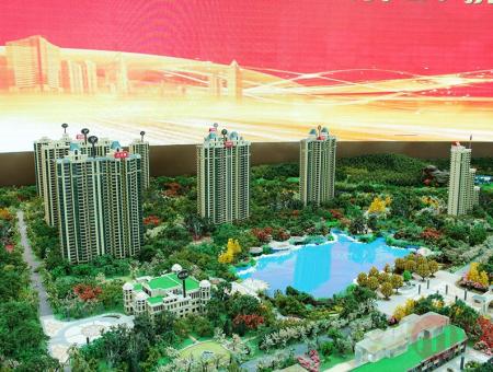 恒大名都 最高优惠54万