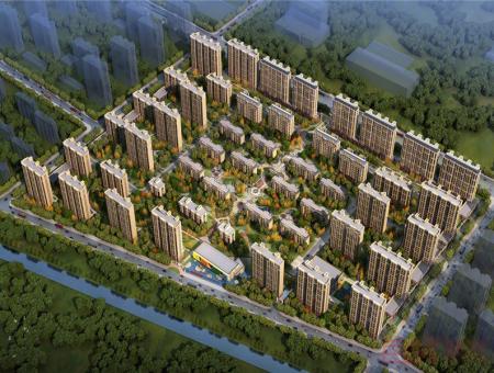 龙翔国际观邸具体价格、上市时间等信息待定