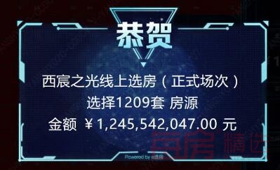 成交数据