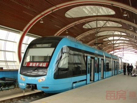 大众理想城市加推35#高层 均价9600元/平
