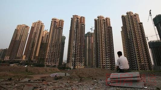 华润置地万象府违法施工噪音扰民 依法将处罚