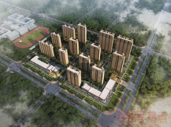 华润置地崑崙御 在售均价13000元/平