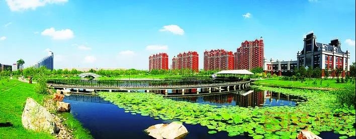 长春推进河湖“清4乱”行动 完成城市黑臭水体整治