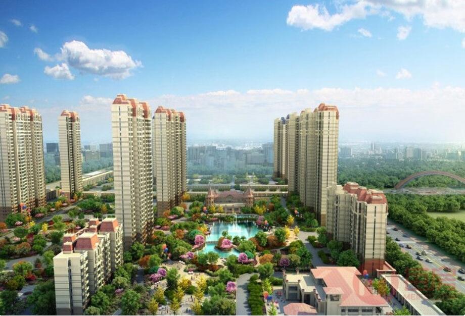 恒大帝景 书香美宅 全城发售