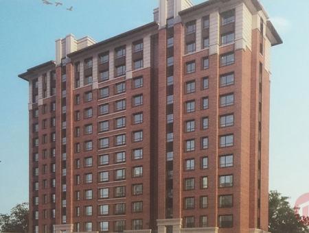 亚泰山语湖 净月湖景低密小高/洋房/叠墅