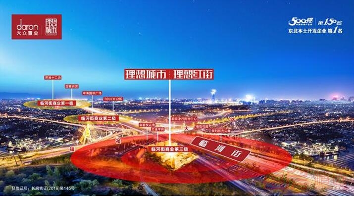 理想红街丨双轨+稀缺社区商铺 出租自营两不误