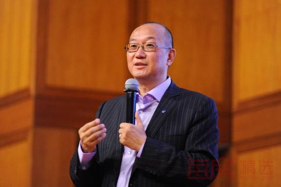 冯仑：租购并举 给年轻人更多选择