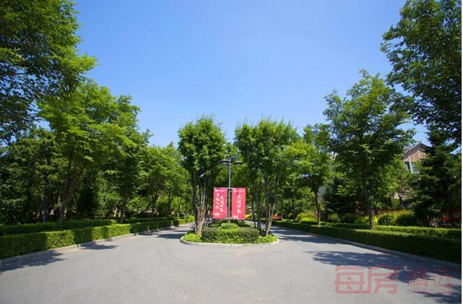 恒大御水庄园择一处品质居所 享一方美好生活
