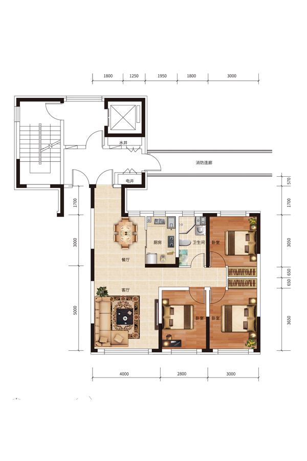 万龙国际城三期